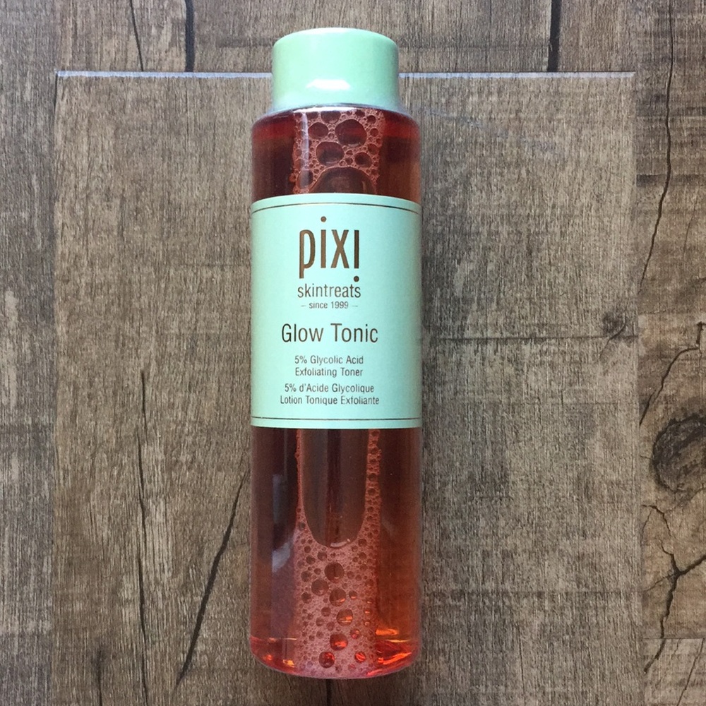 Pixi Glow Tonic